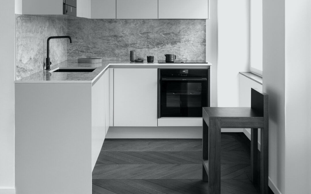 HTH – PRESS BREAKFAST AND LUNCH TO PRESENT THE VH-7 KITCHEN IN A NEW COLOR, AND HTH:S BIG LAUNCH – NORDIC ATMOSPHERE
